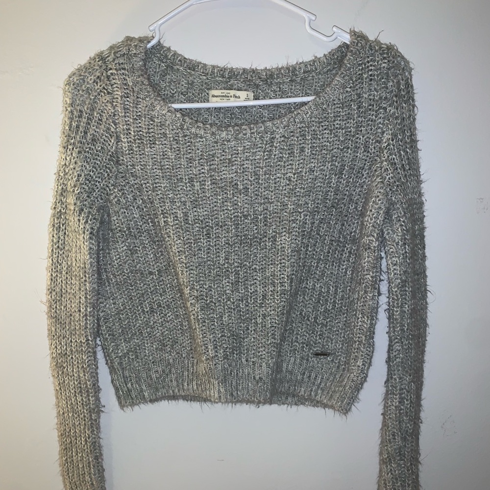 Abercrombie & Fitch Sweater